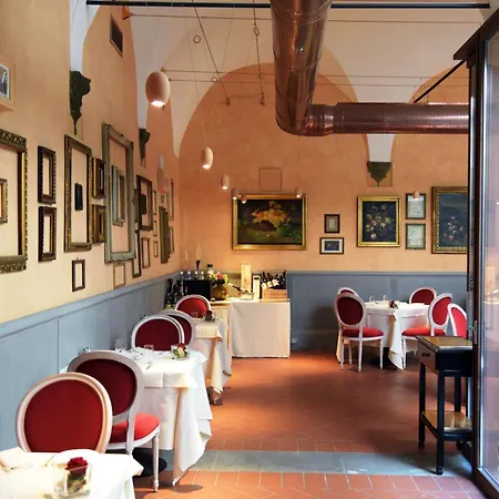 Hotel Bernini Palace