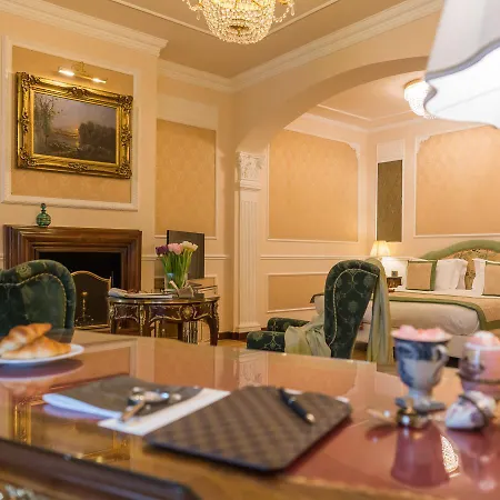 Bernini Palace Hotel