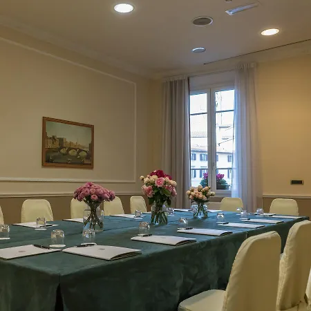Bernini Palace 5* Firenze