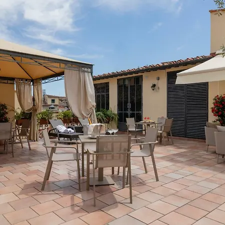 Bernini Palace Firenze