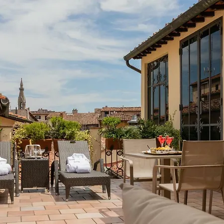 Hotel Bernini Palace